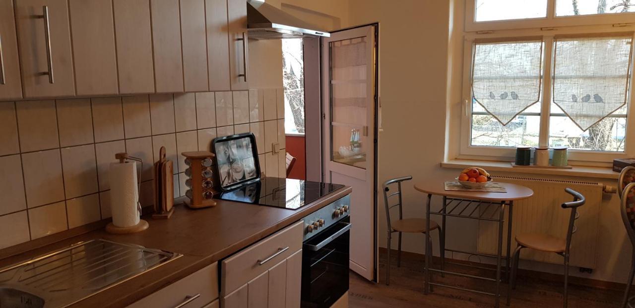 Fewo Geborgenheit Asza Mit Strahlungsfreien Zonen Bautzen Exterior foto
