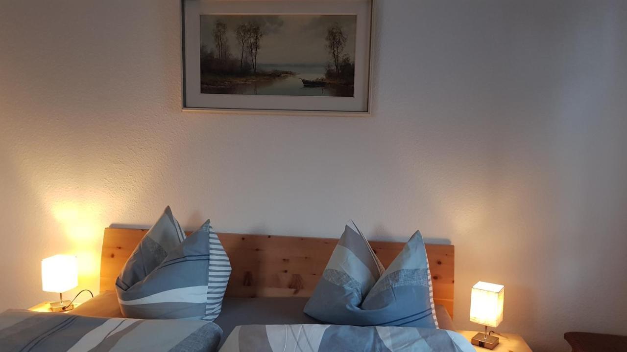 Fewo Geborgenheit Asza Mit Strahlungsfreien Zonen Bautzen Exterior foto