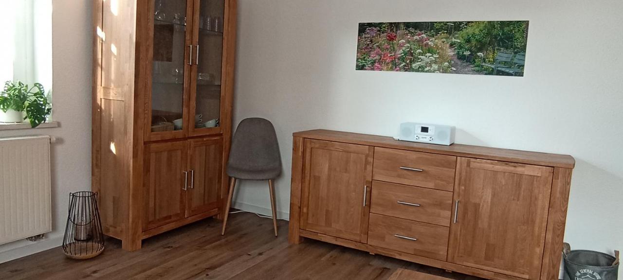 Fewo Geborgenheit Asza Mit Strahlungsfreien Zonen Bautzen Exterior foto