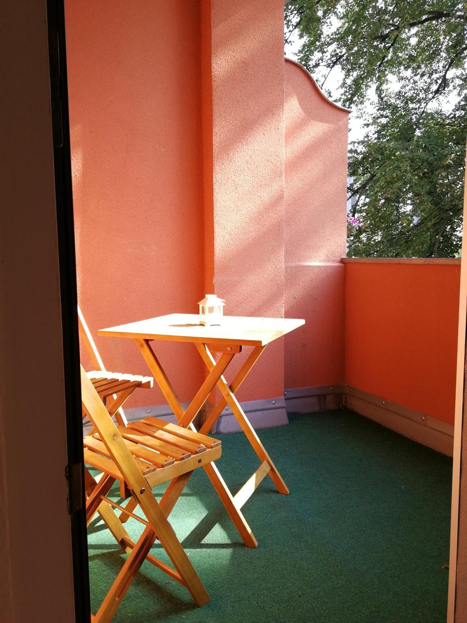 Fewo Geborgenheit Asza Mit Strahlungsfreien Zonen Bautzen Exterior foto